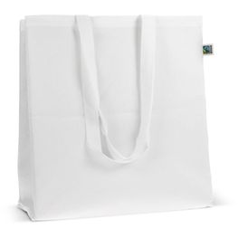 Tasche Fairtrade 140g 38x10x42