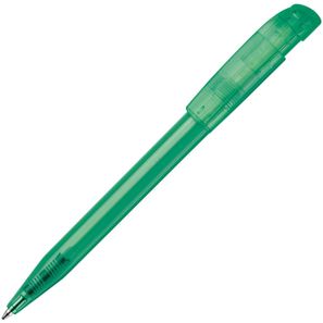 Kugelschreiber S45 Clear Transparent