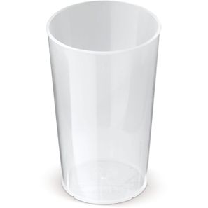 Ecologic-Becher PP 300ml