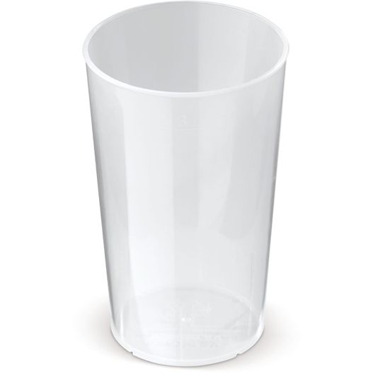 Produktabbildung Ecologic-Becher PP 300ml Ecologic-Becher PP 300ml (Bild 1)