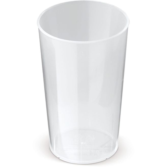 Produktabbildung Ecologic-Becher PP 300ml Ecologic-Becher PP 300ml