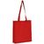R-PET Tragetasche aus Non Woven 38 x 9 x 42cm 75g/m²