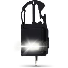 Produktabbildung Kompaktes Multitool aus R-ABS & Metall 7 Funktionen Kompaktes Multitool aus R-ABS & Metall 7 Funktionen