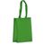 R-PET Tragetasche aus laminiertem Non Woven 24 x 11 x 30cm 105g/m² (Bild 1)