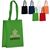 R-PET Tragetasche aus laminiertem Non Woven 24 x 11 x 30cm 105g/m² (Bild 2)