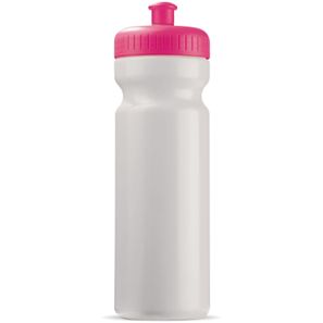 Sportflasche classic 750ml