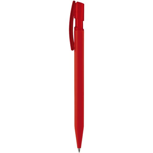 Produktabbildung Kugelschreiber Nash Soft-Touch Kugelschreiber Nash Soft-Touch (Bild 1)
