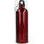 R-Edelstahl einwandige Flasche mit Karabiner 750ml