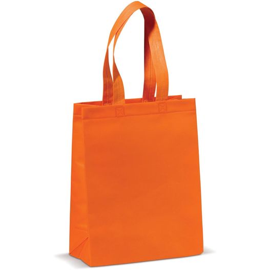 Produktabbildung Laminierte Non Woven Tasche 105g/m² Laminierte Non Woven Tasche 105g/m² (Bild 1)