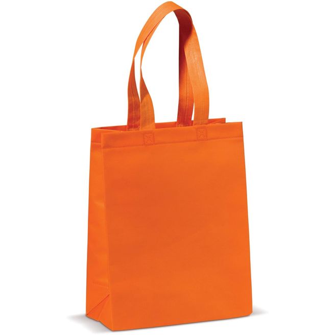 Produktabbildung Laminierte Non Woven Tasche 105g/m² Laminierte Non Woven Tasche 105g/m²