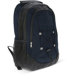 Produktabbildung Rucksack mit Kordelzug R-PET 25L Rucksack mit Kordelzug R-PET 25L