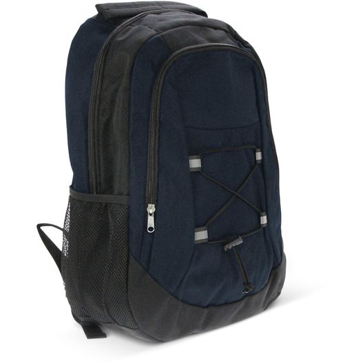 Rucksack mit Kordelzug R-PET 25L (Bild 1)