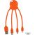 Xoopar Octopus Charging cable (Bild 3)