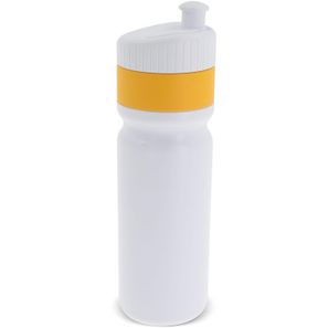 Sportflasche mit Rand 750ml