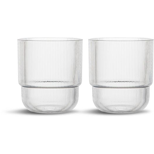 Billi Wasserglas 400ml 2er Set (Bild 1)