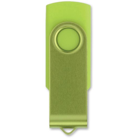 Produktabbildung 16GB USB-Stick Twister 16GB USB-Stick Twister (Bild 1)