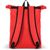 R-PET 600D Rolltop-Rucksack 20L (Bild 4)