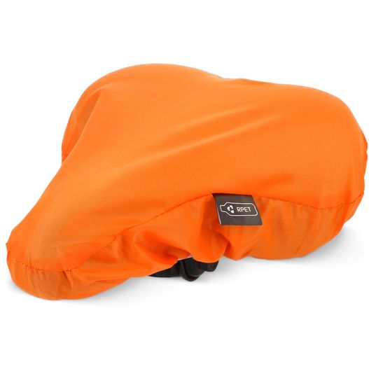 Produktabbildung Fahrrad Sattelbezug aus R-PET-Material Fahrrad Sattelbezug aus R-PET-Material (Bild 1)