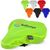 Fahrrad Sattelbezug aus R-PET-Material (Bild 2)
