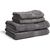 Lord Nelson Fairtrade Handtuch 70x130cm 3er Set