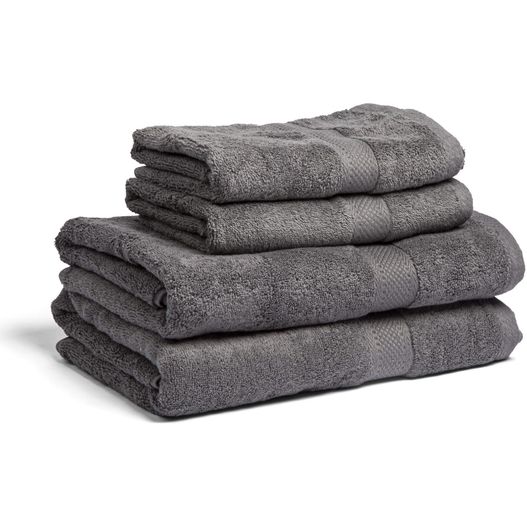 Lord Nelson Fairtrade Handtuch 70x130cm 3er Set (Bild 1)