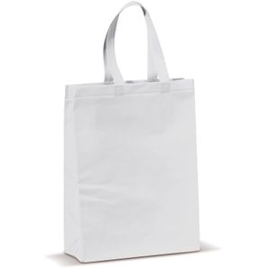 Laminierte Non Woven Tasche 105g/m²