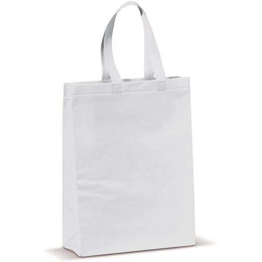 Produktabbildung Laminierte Non Woven Tasche 105g/m² Laminierte Non Woven Tasche 105g/m² (Bild 1)