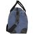 Weekender-Tasche aus recyceltem Baumwoll-Canvas Harper (Bild 2)