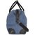 Weekender-Tasche aus recyceltem Baumwoll-Canvas Harper (Bild 4)