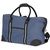 Weekender-Tasche aus recyceltem Baumwoll-Canvas Harper (Bild 1)