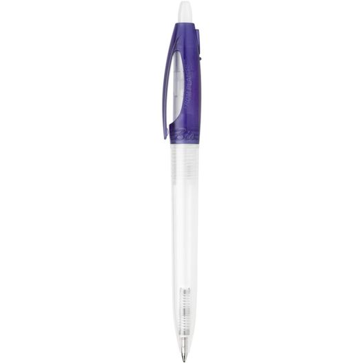 Produktabbildung Kugelschreiber Bio-S! Clear Transparent Kugelschreiber Bio-S! Clear Transparent (Bild 1)