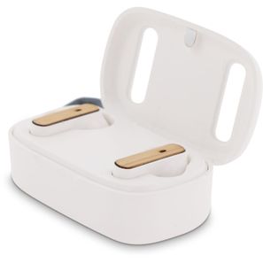 TWS Earbuds bamboo