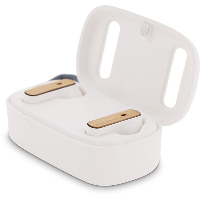 Produktabbildung TWS Earbuds bamboo TWS Earbuds bamboo