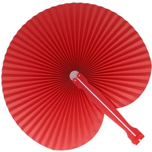 Mini faltbarer Handfächer