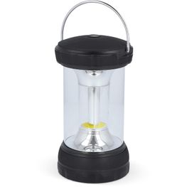 Abenteuer Lampe