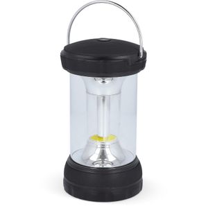 Abenteuer Lampe