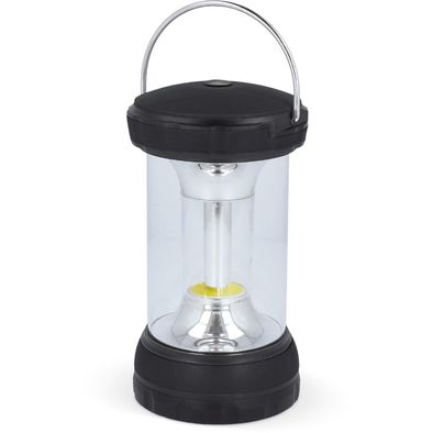 Abenteuer Lampe