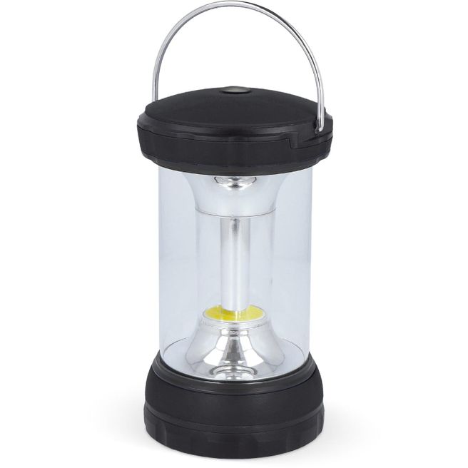 Abenteuer Lampe