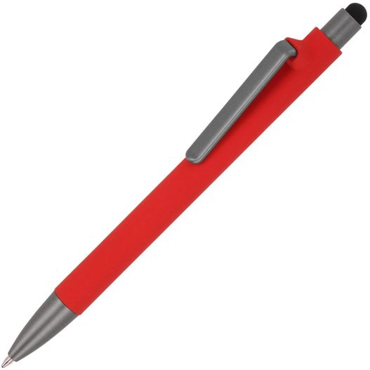 Produktabbildung Kugelschreiber Madeira Stylus R-ABS Kugelschreiber Madeira Stylus R-ABS (Bild 1)