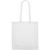 Tasche aus recycelter Baumwolle 140g/m² 38x10x42cm (Bild 3)