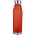 R-PET Flasche gefrostet 600ml