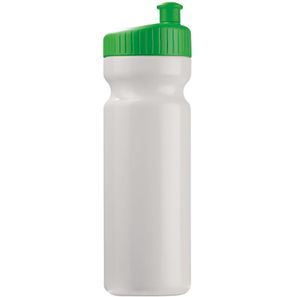 Sportflasche Design 750ml