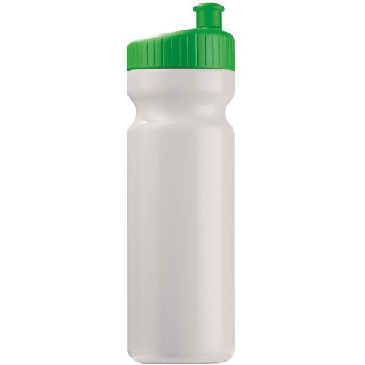 Produktabbildung Sportflasche Design 750ml Sportflasche Design 750ml (Bild 1)