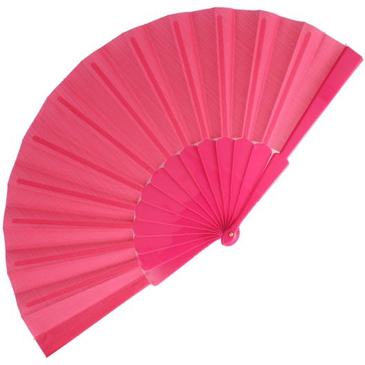 Fächer aus Kunststoff (Bild 1)