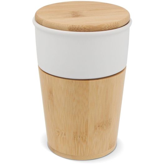 Schreibtischbecher Wien 300ml (Bild 1)