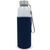 Trinkflasche aus Glas mit Neoprenhülle 500ml
