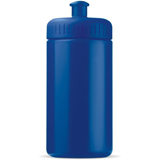 Produktabbildung Sportflasche classic 500ml Sportflasche classic 500ml (Bild 1)