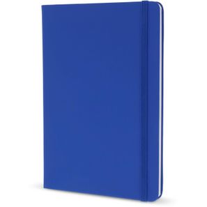 Notizbuch A5 aus PU mit FSC-Seiten
