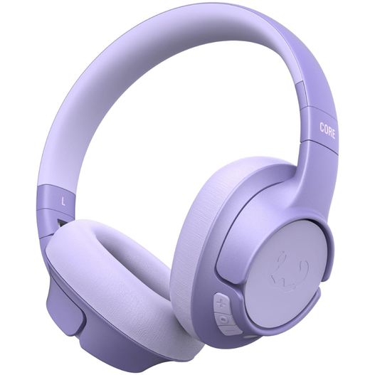 3HP3200 I Fresh 'n Rebel Clam Core - Wireless over-ear headphones with ENC (Bild 1)