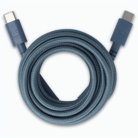Fresh 'Rebel USB-C Kabel 2.0m (Bild 1)